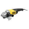 smerigliatrice angolare stanley fmeg232 fatmax 230mm 2000w