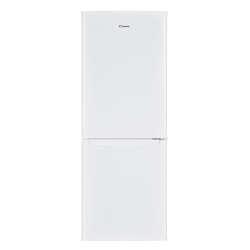 frigorifero candy chcs 514ew combinato 207l classe e 205 kwh/anno