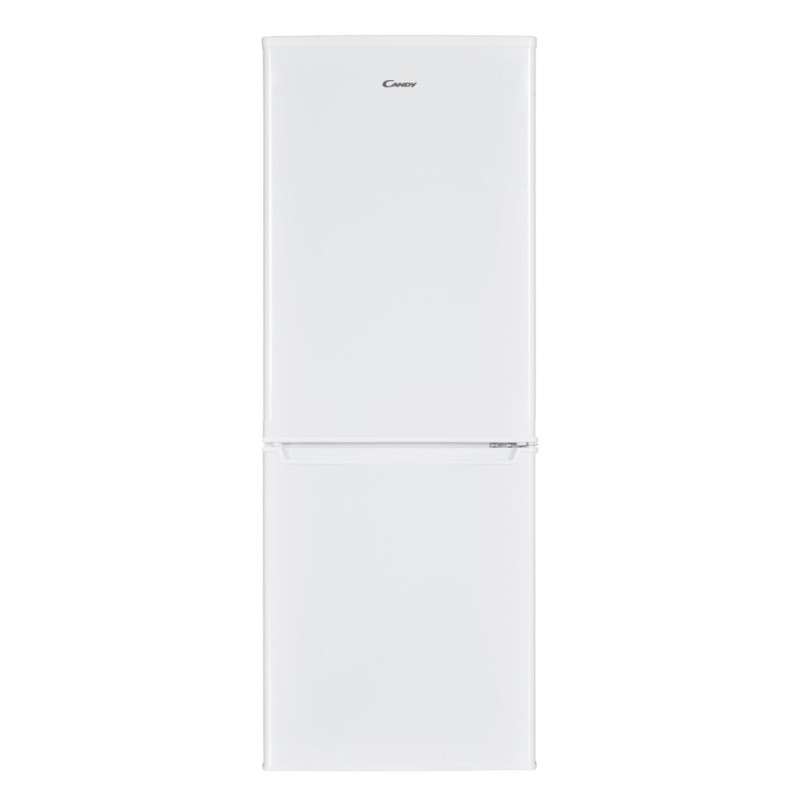 frigorifero candy chcs 514ew combinato 207l classe e 205 kwh/anno
