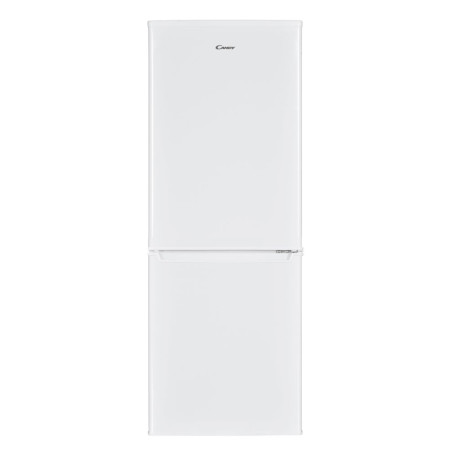 frigorifero candy chcs 514ew combinato 207l classe e 205 kwh/anno