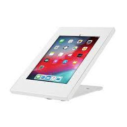 supporto tablet maclean mc-909w da tavolo con protezione antifurto