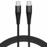 cavo elmak usb tipo c usb tipo c 5a 1m [akelmtusavcl159]