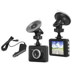dashcam tracer 4ts fhd nero