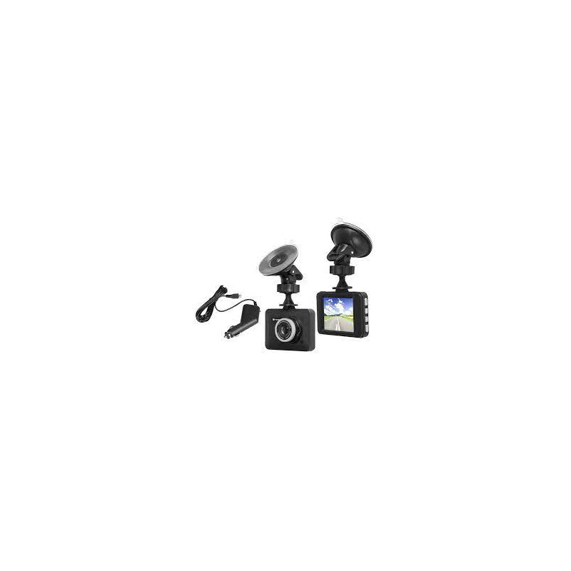 dashcam tracer 4ts fhd nero