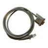 cavo di trasferimento dati datalogic rs-232 dce 9p 4m nero [90a052086]