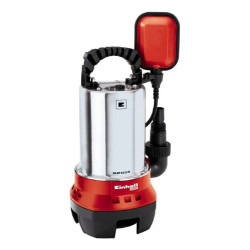 Pompa di pozzetto einhell gh-dp 6315 n