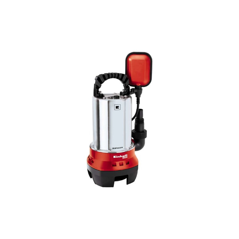 Pompa di pozzetto einhell gh-dp 6315 n