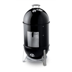 Barbecue weber smokey mountain cooker 47 cm