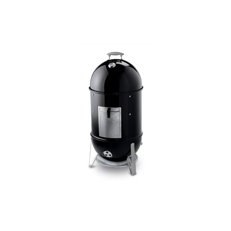 Barbecue weber smokey mountain cooker 47 cm