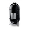 Barbecue weber smokey mountain cooker 47 cm