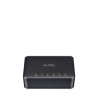 switch cudy fs105d 5xfe 10/100 mbps nero [nucudsw5p000000]