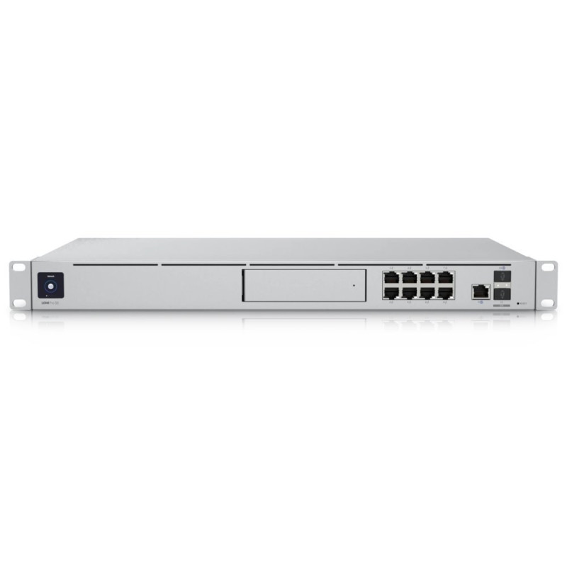 router ubiquiti networks dream machine special edition 8xrj-45