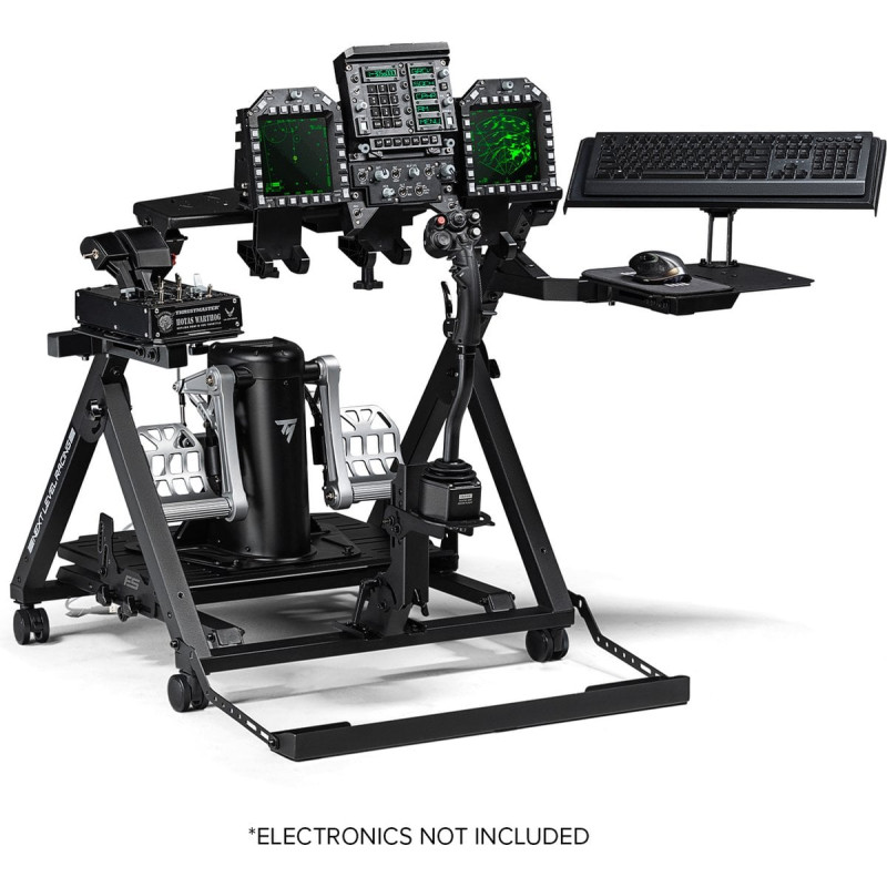 supporto per la simulazione di volo next level racing nlr-s032