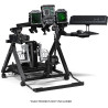 supporto per la simulazione di volo next level racing nlr-s032