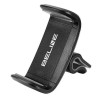 supporto da auto beline per presa d'aria nero [ajbinwbeli02294]