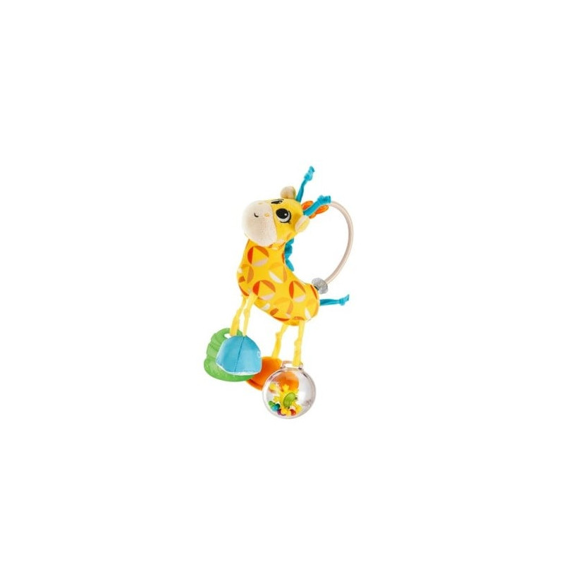 trillino chicco mrs giraffa giallo