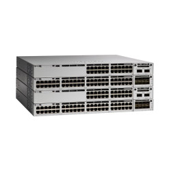 switch cisco catalyst 9300 48-porte mgig solo dati network essentials