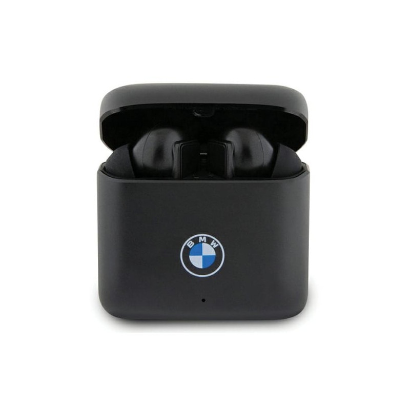 auricolari bmw bmwses20amk tws bluetooth 5.1 nero [atbmwhbtbmw0655]