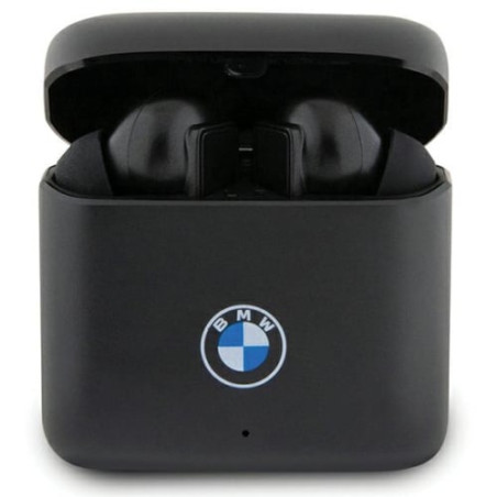 auricolari bmw bmwses20amk tws bluetooth 5.1 nero [atbmwhbtbmw0655]