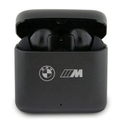 auricolari bmw bmwses20mamk tws bluetooth 5.1 nero [atbmwhbtbmw0654]