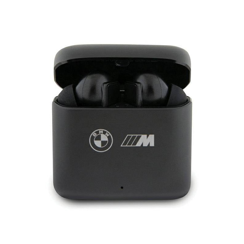 auricolari bmw bmwses20mamk tws bluetooth 5.1 nero [atbmwhbtbmw0654]