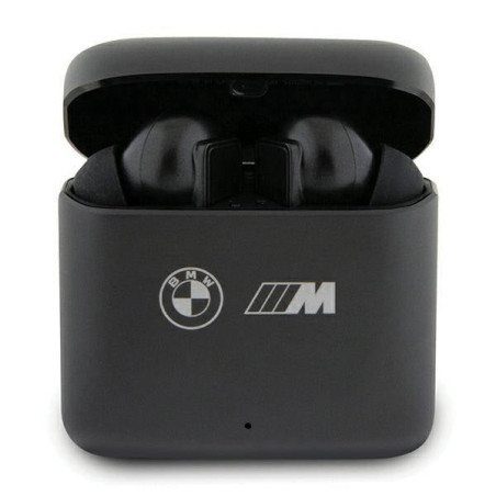 auricolari bmw bmwses20mamk tws bluetooth 5.1 nero [atbmwhbtbmw0654]