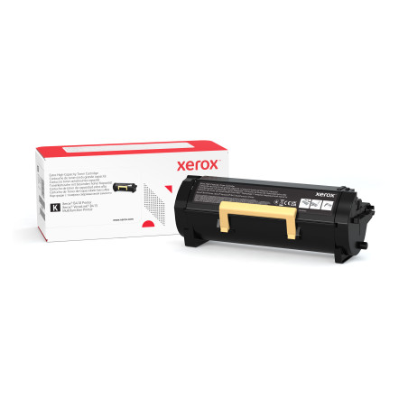 toner xerox b410/b415 25000 pagine nero [006r04727]