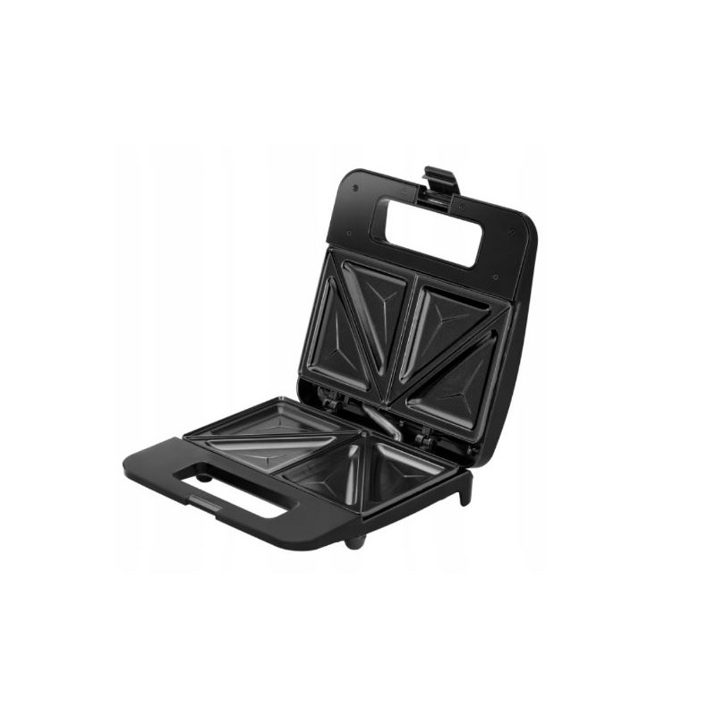 tostiera mpm mop-48m griglia per panini nero [hkmpmokmop48m00]