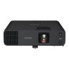 videoproiettore epson eb-l265f full hd 1920x1080p 4600lm nero