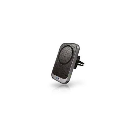 supporto da auto bmw magsafe wireless 15w nero [ajbmwwbmw000678]
