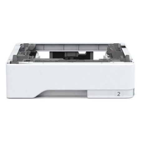vassoio carta xerox vassoio multiuso 550fogli grigio/grigio chiaro/acciaio
