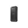 ssd esterno 4tb sandisk professional pro-g40 usb-c nero [sdps31h-004t-gbcnd]