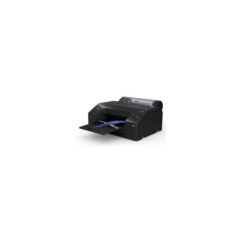 plotter epson surecolor sc-p5300 43.18cm 10 nero [c11cl14301a0]