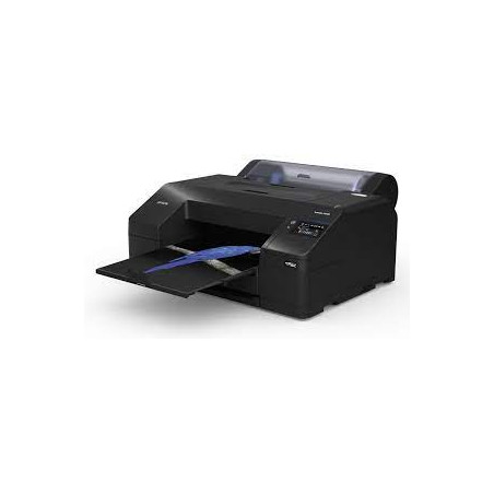 plotter epson surecolor sc-p5300 43.18cm 10 nero [c11cl14301a0]