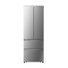 frigorifero hisense rf632n4bce congelatore 485l classe e acciaio