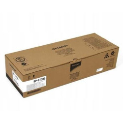 toner sharp bp-gt300 nero