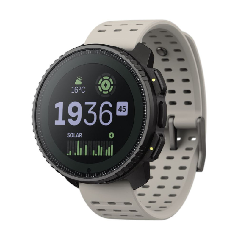 smartwatch suunto solare verticale 49mm sabbia