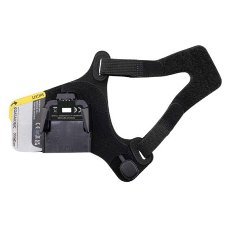 accessorio datalogic grilletto sinistro per scanner di codici a barre