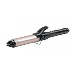 Ferro arricciacapelli c338e - nero, rosa - babyliss [c338e]