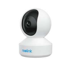 telecamera ip reolink e series e330 dome 4mp nero [e series e330]