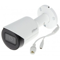 telecamera ip dahua ipc-hfw2441s-s-0360b wizsense bullet