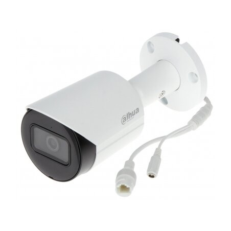 telecamera ip dahua ipc-hfw2441s-s-0360b wizsense bullet