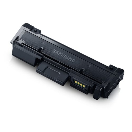 Toner samsung mlt-d116l nero
