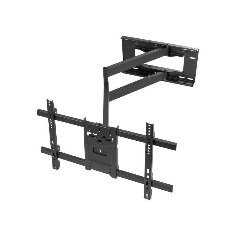 supporto da parete maclean mc-985 per tv 37-70" max