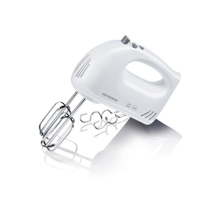 Sbattitore severin 3820 bianco grigio