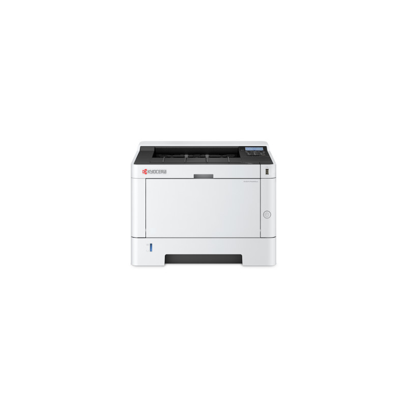 stampante laser kyocera ecosys pa4000wx monocromatico a4 nero/bianco