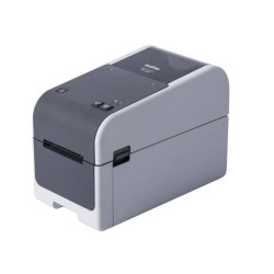 stampante desktop brother per etichette 203dpi nero [td2310d203z1]