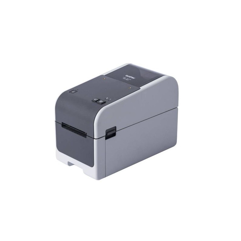 stampante desktop brother per etichette 203dpi nero [td2310d203z1]