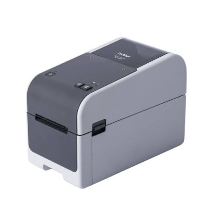 stampante desktop brother per etichette 203dpi nero [td2310d203z1]