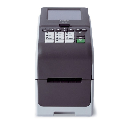 stampante desktop brother per etichette 203dpi [td2320dsa203z1]
